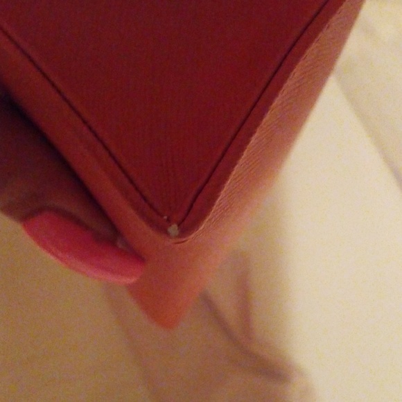 🖤🖤🖤TORY BURCH EYEGLASS CASE N GLASS CLOTH CASE - Picture 5 of 5